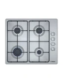 Bosch PBP6C5B82O Inox Ankastre Ocak - 1