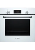 Bosch HBJ558YW5T Beyaz Ankastre Fırın - 1
