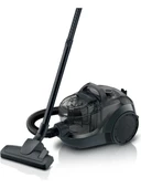 Bosch BGC41Q69 650 W Toz Torbasız Süpürge - 1
