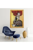 MSDA Şahmardivan • Tablo • (ART DESİGN MEDUSA) • - 3