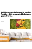 MSDA Rosalinda • Tablo • (ART DESİGN MEDUSA) • - 2
