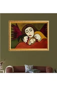 MSDA Huzurun Birleşimi • Tablo • (ART DESİGN MEDUSA) • - 1