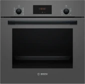 Bosch HBF514BH1T Gri Ankastre Fırın - 1