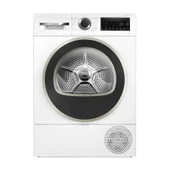 Bosch WQA24201TR 9 kg Çamaşır Kurutma Makinesi - 1