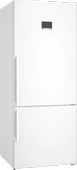 Bosch KGN76CWE0N Kombi No Frost Buzdolabı - 1