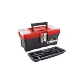 Süper Bag ASR-4004  13'' Pro-Carbon Seri Takım Çantası Prof Bag - 2