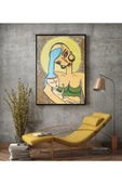 MSDA En Berrak Duygu • Tablo • (ART DESİGN MEDUSA) • - 2