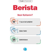 TABVITAMINS BERISTA LIPOZOMAL 60 TB thumbnail 5