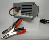 PİK POWER 1214 (12 V - 14 AH) AKÜ ŞARJ CİHAZI - 1