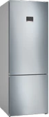 Bosch KGN56XIE0N Kombi No Frost Buzdolabı - 1