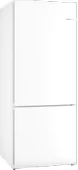 Bosch KGN76VWE0N Kombi No Frost Buzdolabı - 1