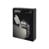 Panther USB Şarjlı Çakmak El Feneri PT-6888 - 3