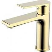 BİEN LAVABO BATARYASI ALESTA (ALTIN) - 1
