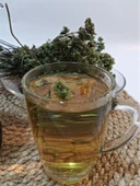 Trabzon Yayla Kekiği 100 gr ( %100 Doğal, Kurutulmuş ) - 8