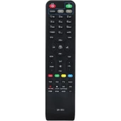 Next Black II HD Uydu Kumandası UK-351 - 1