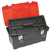 Süper Bag ASR-4006 22'' Pro-Carbon Seri Takım Çantası Prof Bag - 4