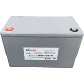 DATASAFE HX420 (12 V 104 AHM) KURU AKÜ - 1