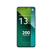 Xiaomi Redmi Note 13 Pro 5G Mavi 512 GB 12 GB RAM İthalatçı Garantili - 3