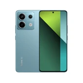 Xiaomi Redmi Note 13 Pro 5G Mavi 512 GB 12 GB RAM İthalatçı Garantili - 2