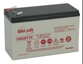 DATASAFE HX35 12 V 36WATT 9 AHM AKÜ - 1