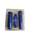 ELCİK ve GİDON TOPUZU SET Siyah - 5