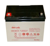 DATASAFE 12HX135 (12 V 33 AHM) AKÜ - 1