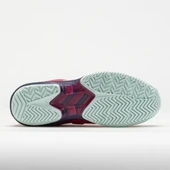 Yonex PC AD ACCEL Kadın Kırmızı Tenis Ayakkabısı - 5