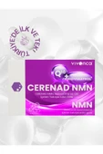 Cerenad NMN Resveratrol ve Q10 İçeren Takviye Edici Gıda 30 Tablet thumbnail 2