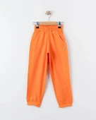 Unisex %100 Pamuk Oversize Eşofman Altı thumbnail 2