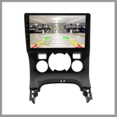 PEUGEOT 5008 DIJITAL KLIMA 2010-2016 UYUMLU 4GB RAM 64GB HAFIZA ANDROID MULTIMEDIA thumbnail 3