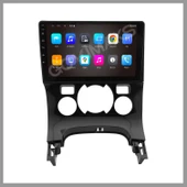 PEUGEOT 5008 DIJITAL KLIMA 2010-2016 UYUMLU 4GB RAM 64GB HAFIZA ANDROID MULTIMEDIA thumbnail 9