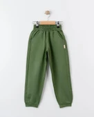 Unisex %100 Pamuk Oversize Eşofman Altı thumbnail 6