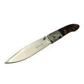 Buck Çakı Kahve Marka:Buck Çakılar Ürün Kodu: BK-011-23 CM - 1
