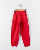 Unisex %100 Pamuk Oversize Eşofman Altı thumbnail 4