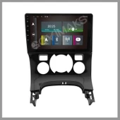 PEUGEOT 5008 DIJITAL KLIMA 2010-2016 UYUMLU 4GB RAM 64GB HAFIZA ANDROID MULTIMEDIA thumbnail 7