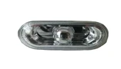 GKL 291978 Çamurluk Sinyal Lambası Sağ/Sol Şeffaf Bora Golf IV Passat Polo Classic - 1