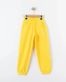 Unisex %100 Pamuk Oversize Eşofman Altı thumbnail 5