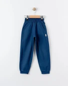 Unisex %100 Pamuk Oversize Eşofman Altı thumbnail 1