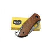 Buck Çakı Ahşap k Marka:Buck Çakılar Ürün Kodu: X74 15 CM thumbnail 2