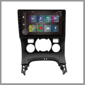 PEUGEOT 5008 DIJITAL KLIMA 2010-2016 UYUMLU 4GB RAM 64GB HAFIZA ANDROID MULTIMEDIA thumbnail 8