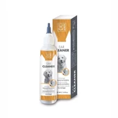 M-Pets Ear Cleaner Köpekler için Kulak Temizleme Losyonu 118 Ml - 1