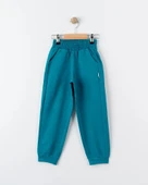 Unisex %100 Pamuk Oversize Eşofman Altı thumbnail 3