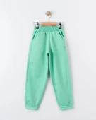 Unisex %100 Pamuk Oversize Eşofman Altı thumbnail 7