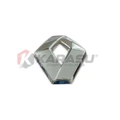CLİO 4 - FLUENCE YENİ MODEL - CAPTUR - MEGANE 4 -TALİSMAN PANJUR ARMA KROM - 1