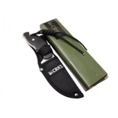 Crkt Civet Bıçak Marka:CRKT Ürün Kodu: 2805 WY 18 CM thumbnail 2