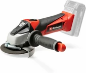 Einhell TE-AG 18/115 Lİ Çift Akülü 4 Ah Taşlama Makinesi thumbnail 2