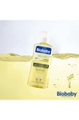 Biobaby Atocare Atopiye Eğilimli Ciltler İçin Temizleyici Duş Yağı 500ml thumbnail 3