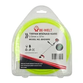 Fixonic B.H.D BHD00659 3.5mm 37m Kare Tırpan Misina thumbnail 1