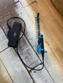 koham KH-TP30 Filiz Alma Makinesi 7.5Ah Akülü - 1