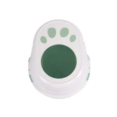 M-Pets Eco Tanta Üstten Girişli Kedi Tuvaleti 63x49x42 Cm Yeşil thumbnail 3